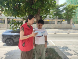 平安产险莆田中心支公司：反诈宣传不停歇，守护平安不止步493.png